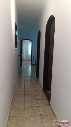 Imagem Casa com 3 Quartos para Alugar, 148 m² em Jardim Do Vale - Jacareí Imagem Casa com 3 Quartos para Alugar, 148 m² em Jardim Do Vale - Jacareí