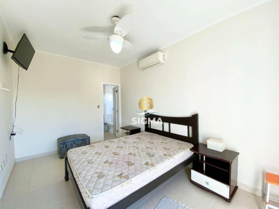 Imagem Cobertura com 4 Quartos à Venda, 210 m² em Tombo - Guarujá