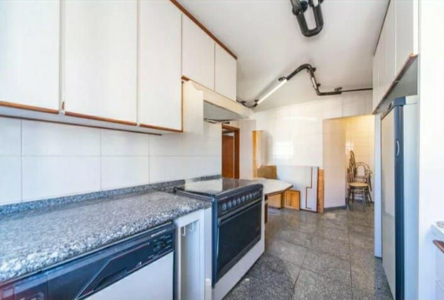 Imagem Apartamento com 3 Quartos para Alugar, 160 m² em Vila Bastos - Santo André Imagem Apartamento com 3 Quartos para Alugar, 160 m² em Vila Bastos - Santo André