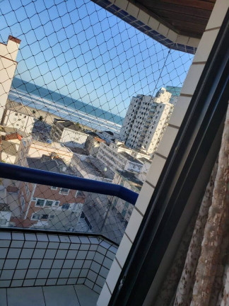 Imagem Apartamento com 2 Quartos à Venda, 145 m² em Vila Guilhermina - Praia Grande