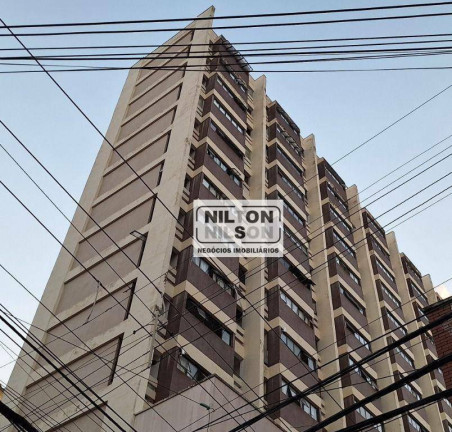 Imagem Apartamento com 1 Quarto para Alugar, 50 m² em Vila Itapura - Campinas Imagem Apartamento com 1 Quarto para Alugar, 50 m² em Vila Itapura - Campinas