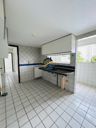 Imagem Apartamento com 3 Quartos à Venda, 100 m² em Boa Viagem - Recife
