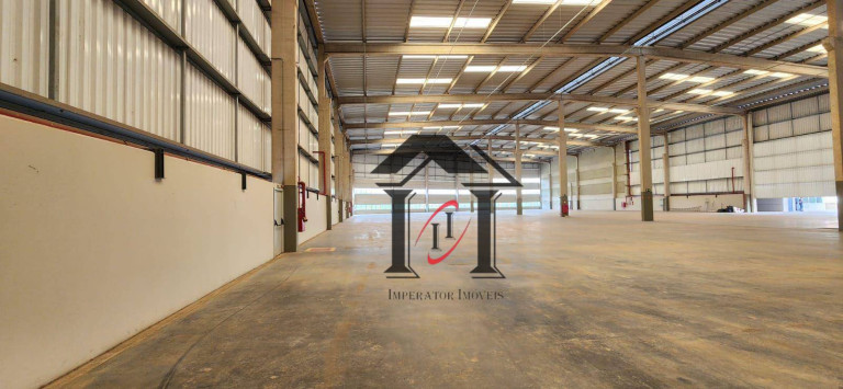 Imagem Galpão para Alugar, 4.245 m² em Distrito Industrial Alfredo Relo - Itatiba Imagem Galpão para Alugar, 4.245 m² em Distrito Industrial Alfredo Relo - Itatiba