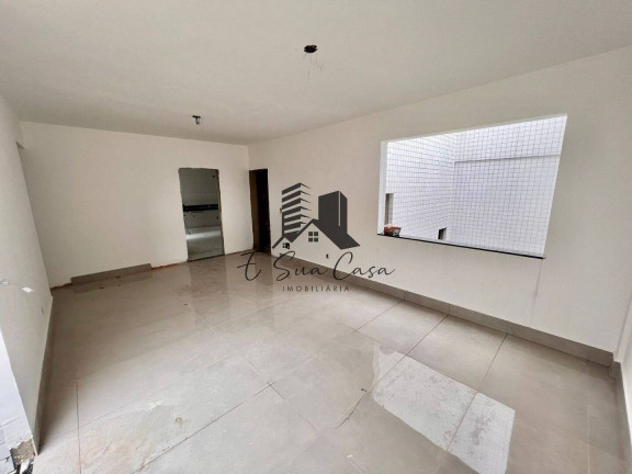 Imagem Apartamento com 3 Quartos à Venda, 156 m² em Eldorado - Contagem