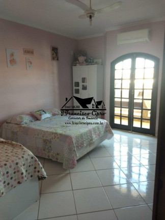 Imagem Sobrado com 3 Quartos à Venda, 285 m² em Parque Do Sol - Guaratinguetá Imagem Sobrado com 3 Quartos à Venda, 285 m² em Parque Do Sol - Guaratinguetá