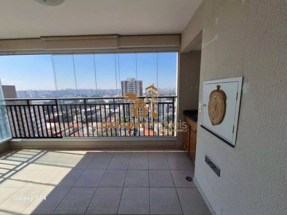 Imagem Apartamento com 3 Quartos à Venda, 83 m² em Santa Paula - São Caetano Do Sul Imagem Apartamento com 3 Quartos à Venda, 83 m² em Santa Paula - São Caetano Do Sul