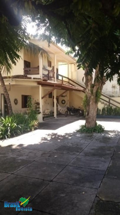 Casa com 6 Quartos à Venda, 1.167 m² em Centro - Porto Seguro