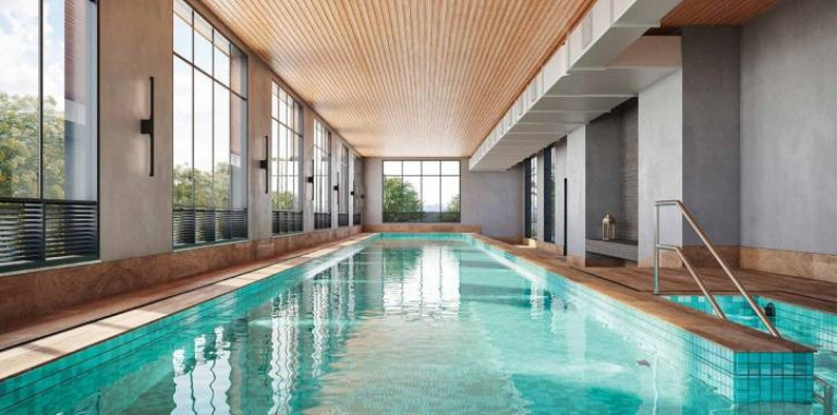 Imóvel com 1 Quarto à Venda, 49 m² em Pinheiros - São Paulo