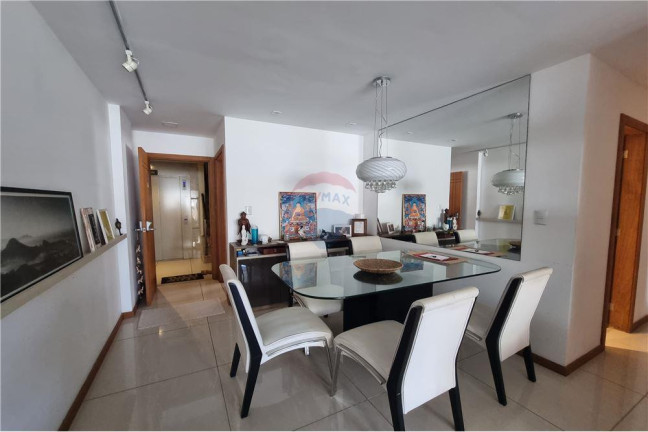 Imagem Apartamento com 2 Quartos à Venda, 106 m² em Recreio Dos Bandeirantes - Rio De Janeiro Imagem Apartamento com 2 Quartos à Venda, 106 m² em Recreio Dos Bandeirantes - Rio De Janeiro