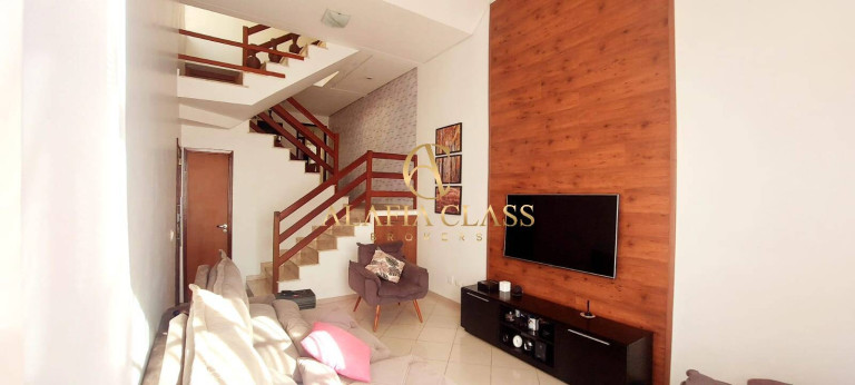Imagem Casa de Condomínio com 3 Quartos à Venda, em Jardim Rio Das Pedras - Cotia Imagem Casa de Condomínio com 3 Quartos à Venda, em Jardim Rio Das Pedras - Cotia