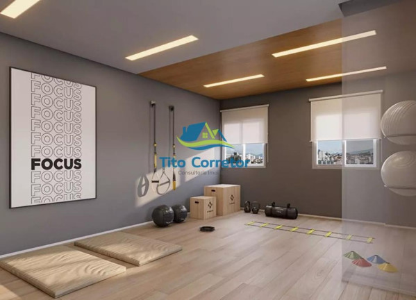 Imagem Apartamento com 1 Quarto à Venda, em Santo Amaro - São Paulo Imagem Apartamento com 1 Quarto à Venda, em Santo Amaro - São Paulo