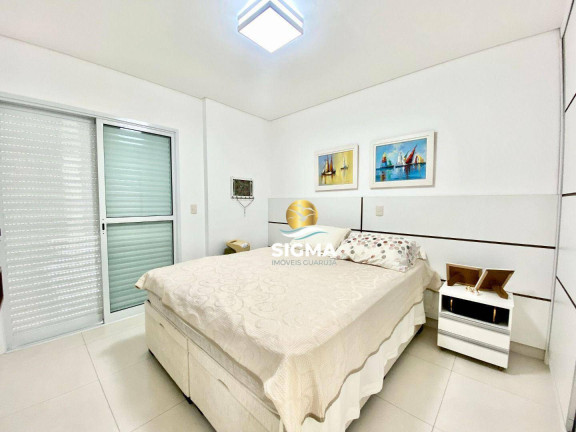 Imagem Apartamento com 3 Quartos à Venda, 130 m² em Enseada - Guarujá Imagem Apartamento com 3 Quartos à Venda, 130 m² em Enseada - Guarujá