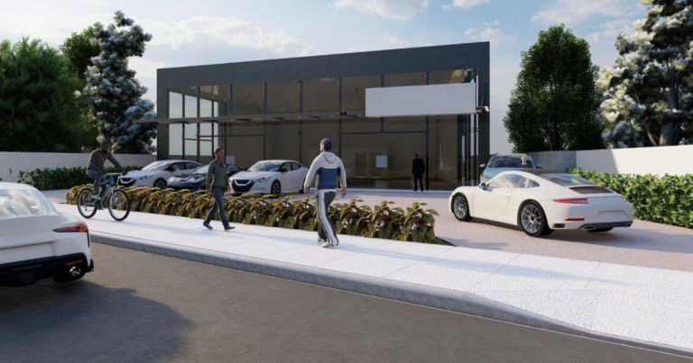 Sala Comercial à Venda, 780 m² em Anhangabaú - Jundiaí