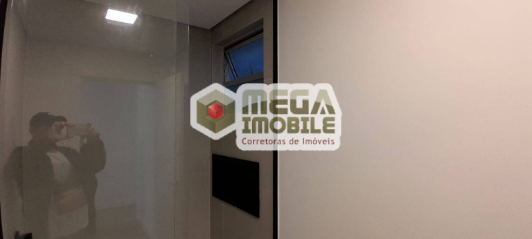 Imagem Apartamento com 1 Quarto à Venda, 52 m² em Itacorubi - Florianópolis Imagem Apartamento com 1 Quarto à Venda, 52 m² em Itacorubi - Florianópolis