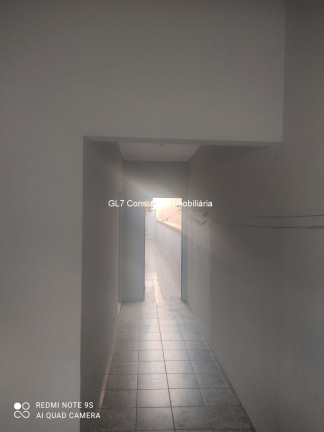 Imagem Casa com 3 Quartos à Venda,  em Jardim Alice - Indaiatuba