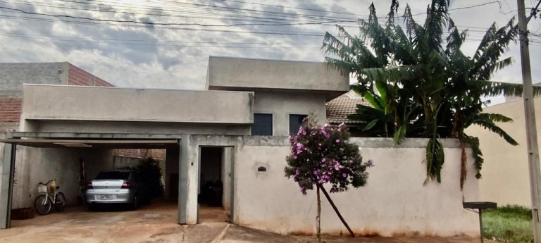 Casa com 3 Quartos à Venda, 118 m² em Jardim São Paulo Ii - Sarandi