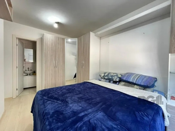 Imagem Apartamento com 2 Quartos à Venda, 53 m² em Santo Antônio - Porto Alegre Imagem Apartamento com 2 Quartos à Venda, 53 m² em Santo Antônio - Porto Alegre