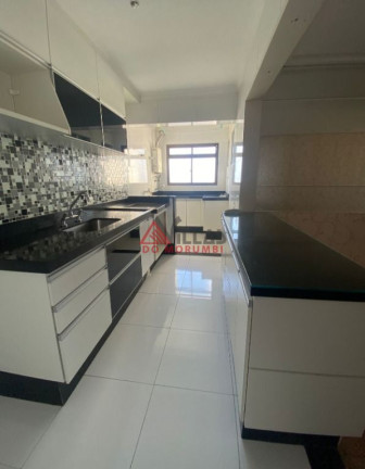 Imagem Apartamento com 3 Quartos à Venda, 79 m² em Planalto Paulista - São Paulo