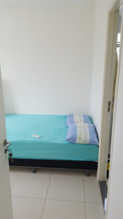 Imagem Apartamento com 2 Quartos à Venda, 58 m² em Praia Do Morro - Guarapari