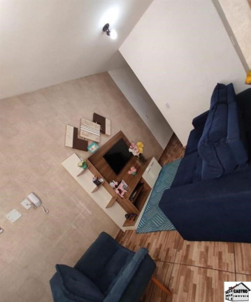 Imagem Apartamento com 2 Quartos à Venda, 53 m² em Vila Gomes Cardim - São Paulo
