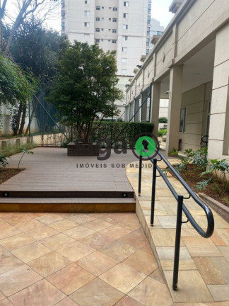 Apartamento com 3 Quartos à Venda, 130 m² em Vila Clementino - São Paulo