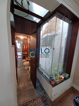 Imagem Sobrado com 3 Quartos à Venda, 109 m² em Gonzaga - Santos Imagem Sobrado com 3 Quartos à Venda, 109 m² em Gonzaga - Santos