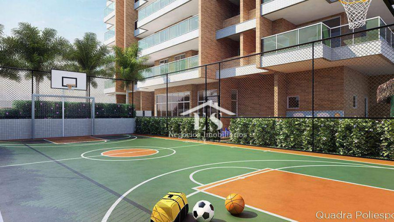 Imagem Cobertura com 4 Quartos à Venda, 255 m² em Riviera De São Lourenço - Bertioga