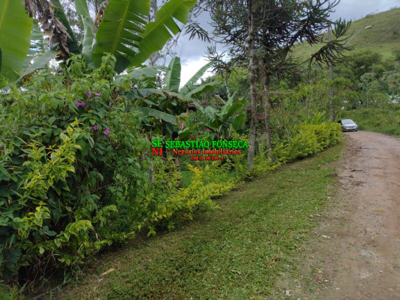 Imagem Chácara à Venda, 4.600 m² em São João - São José Dos Campos Imagem Chácara à Venda, 4.600 m² em São João - São José Dos Campos