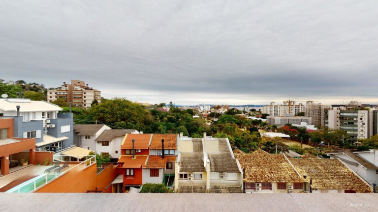 Imagem Imóvel com 2 Quartos à Venda, 166 m² em Tristeza - Porto Alegre