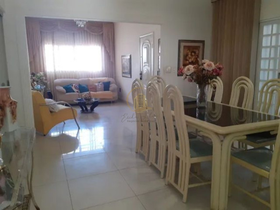Imagem Casa com 4 Quartos à Venda, 165 m² em Centro - Bady Bassitt Imagem Casa com 4 Quartos à Venda, 165 m² em Centro - Bady Bassitt