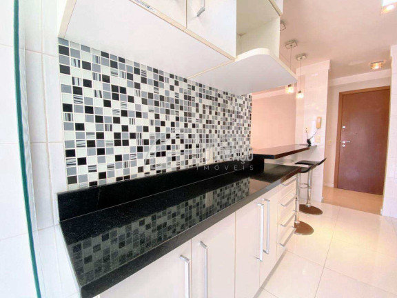 Imagem Apartamento com 2 Quartos à Venda, 99 m² em Gonzaga - Santos