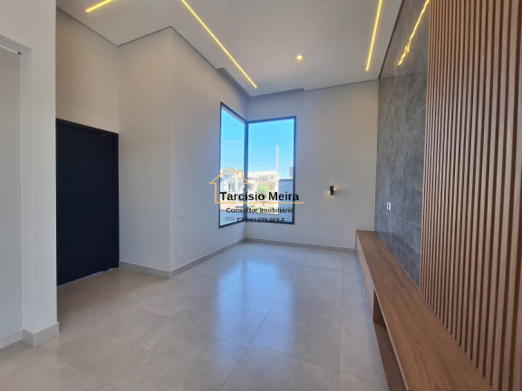 Imagem Casa com 4 Quartos à Venda, 389 m² em Jardim Do Jatobá - Hortolândia