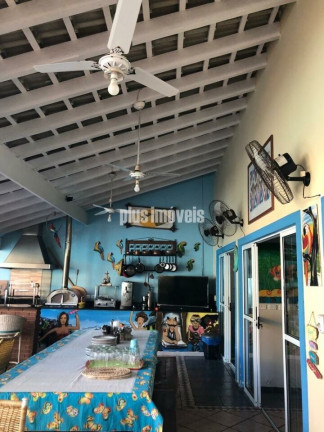 Imagem Casa com 3 Quartos à Venda, 212 m² em Balneário Praia Do Pernambuco - Guarujá Imagem Casa com 3 Quartos à Venda, 212 m² em Balneário Praia Do Pernambuco - Guarujá