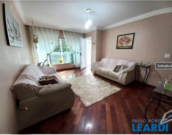 Imagem Sobrado com 3 Quartos à Venda, 181 m² em Vila Floresta - Santo André Imagem Sobrado com 3 Quartos à Venda, 181 m² em Vila Floresta - Santo André