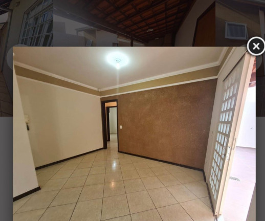 Imagem Casa com 3 Quartos à Venda, 180 m² em Vila Industrial - Bauru