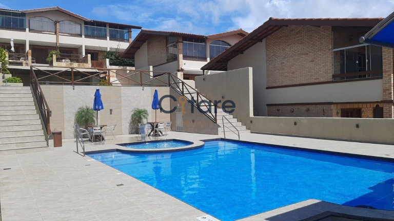 Imagem Casa de Condomínio com 2 Quartos à Venda, 126 m² em Porto Das Dunas - Aquiraz