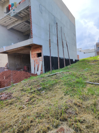 Imagem Terreno à Venda, 175 m² em Residencial Bosques Dos Ipês - Tatuí