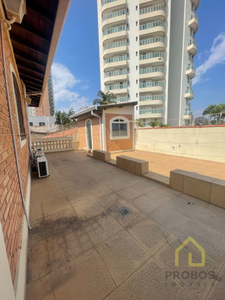 Imagem Imóvel para Alugar, 269 m² em Centro - Indaiatuba Imagem Imóvel para Alugar, 269 m² em Centro - Indaiatuba