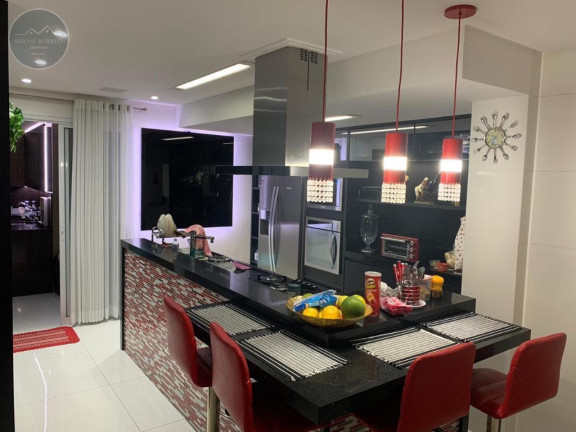 Imagem Apartamento com 3 Quartos à Venda, 250 m² em Canto Do Forte - Praia Grande Imagem Apartamento com 3 Quartos à Venda, 250 m² em Canto Do Forte - Praia Grande