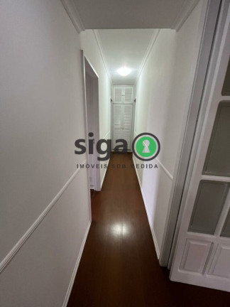 Imagem Apartamento com 4 Quartos para Alugar, 140 m² em Jardim Ampliação - São Paulo Imagem Apartamento com 4 Quartos para Alugar, 140 m² em Jardim Ampliação - São Paulo