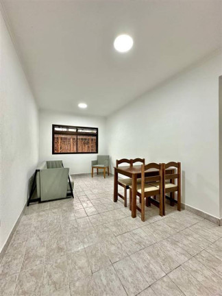 Imagem Apartamento com 1 Quarto à Venda, 48 m² em Campo Da Aviacao - Praia Grande Imagem Apartamento com 1 Quarto à Venda, 48 m² em Campo Da Aviacao - Praia Grande