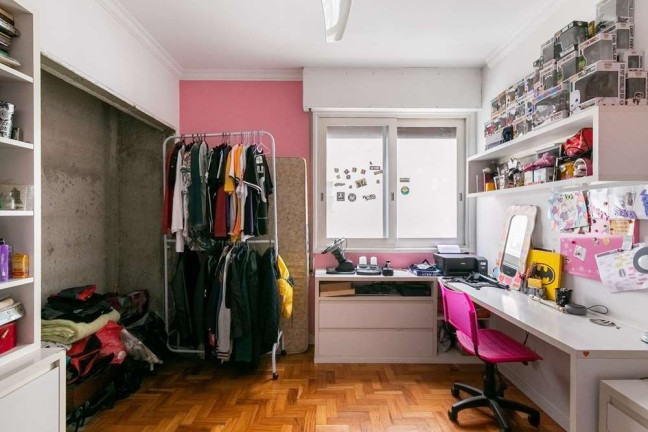 Imagem Apartamento com 4 Quartos à Venda, 346 m² em Higienópolis - São Paulo Imagem Apartamento com 4 Quartos à Venda, 346 m² em Higienópolis - São Paulo