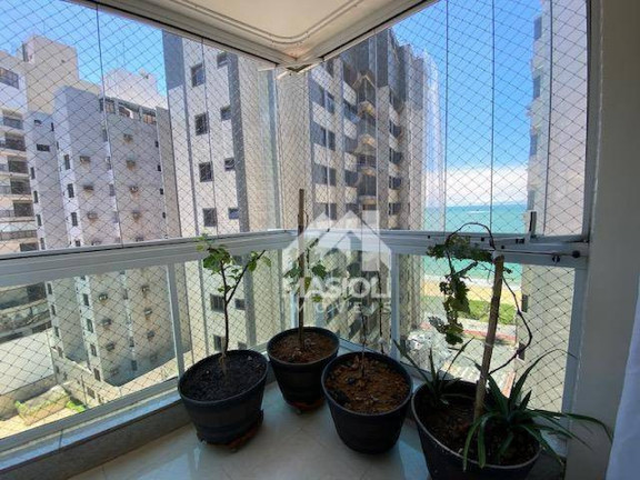 Imagem Apartamento com 4 Quartos à Venda, 160 m² em Praia De Itapoã - Vila Velha Imagem Apartamento com 4 Quartos à Venda, 160 m² em Praia De Itapoã - Vila Velha