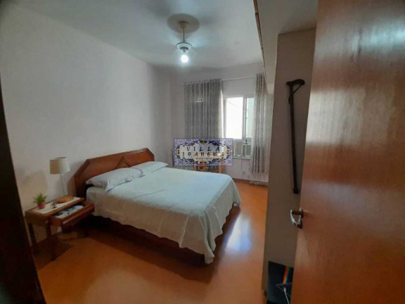 Imagem Apartamento com 3 Quartos à Venda, 110 m² em Vila Isabel - Rio De Janeiro