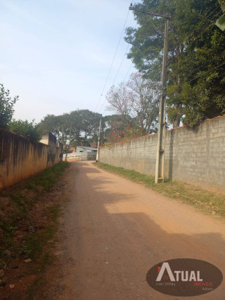 Imagem Terreno à Venda, 1 m² em Jardim Estância Brasil - Atibaia Imagem Terreno à Venda, 1 m² em Jardim Estância Brasil - Atibaia