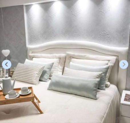 Imagem Apartamento com 2 Quartos à Venda,  em Centro - Tatuí