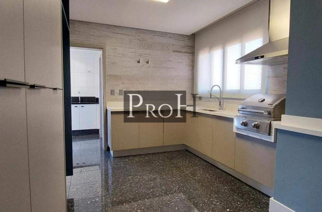 Imagem Apartamento com 5 Quartos à Venda, 454 m² em Jardim - Santo André Imagem Apartamento com 5 Quartos à Venda, 454 m² em Jardim - Santo André