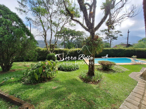 Casa com 3 Quartos à Venda, 300 m² em Carlos Guinle - Teresópolis