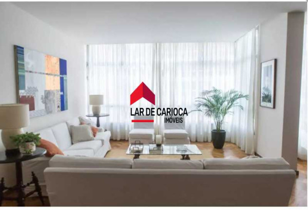 Imagem Apartamento com 4 Quartos à Venda, 280 m² em Ipanema - Rio De Janeiro Imagem Apartamento com 4 Quartos à Venda, 280 m² em Ipanema - Rio De Janeiro