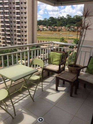 Apartamento com 3 Quartos à Venda, 111 m² em Ribeirão Preto